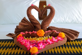 Dangin Kubu Bungalow