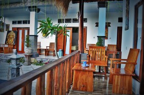 D Kubon Palace