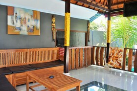 D Kubon Palace