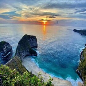 Dungkap Mount View