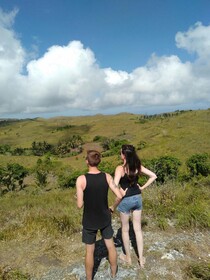 Dungkap Mount View