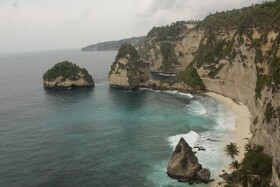 Dungkap Mount View