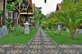 Exotic View Cottage