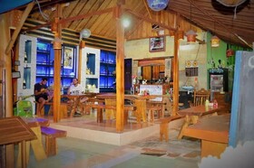 Exotic View Cottage
