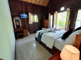 Exotic View Cottage