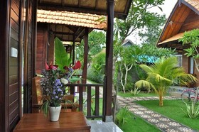 Exotic View Cottage