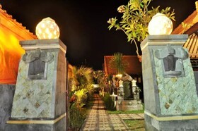 Exotic View Cottage