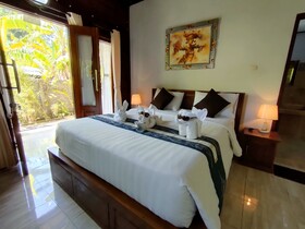 Exotic View Cottage