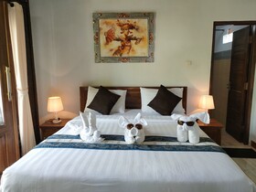 Exotic View Cottage
