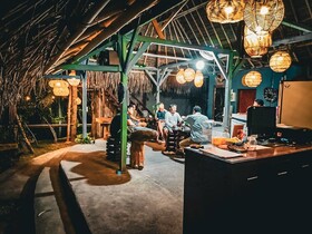 Gading Tree House