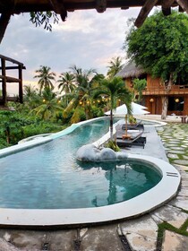 Gading Tree House
