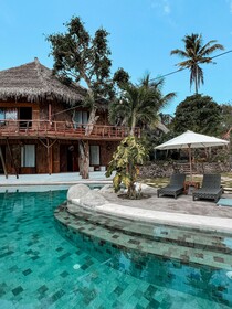 Gading Tree House
