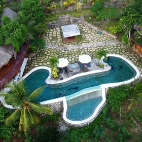 Gading Tree House