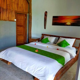 Gading Tree House