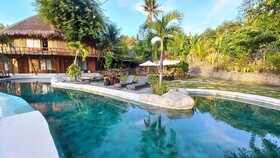 Gading Tree House