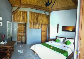 Gading Tree House
