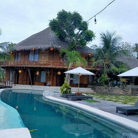 Gading Tree House