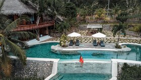 Gading Tree House