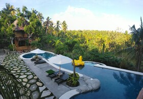 Gading Tree House