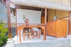 Gati Cottage