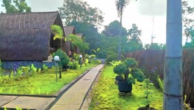 Gati Cottage