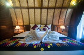 Gati Cottage