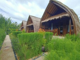 Gati Cottage
