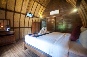 Gati Cottage