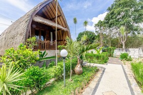 Gati Cottage