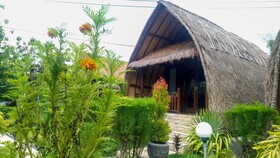 Gati Cottage