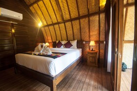 Gati Cottage