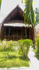 Gati Cottage
