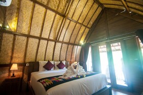 Gati Cottage