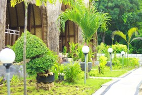 Gati Cottage