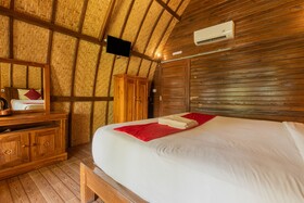Gati Cottage