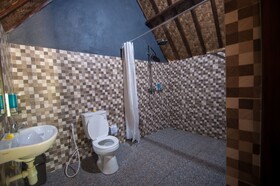 Gati Cottage