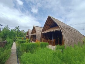 Gati Cottage
