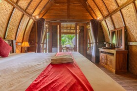 Gati Cottage