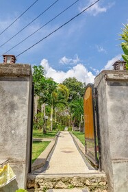 Gati Cottage