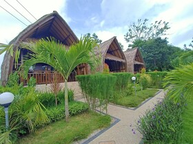 Gati Cottage
