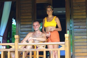 Gati Cottage