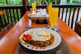 Gati Cottage