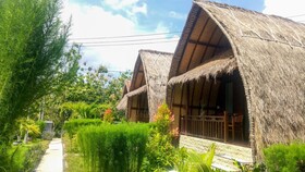 Gati Cottage