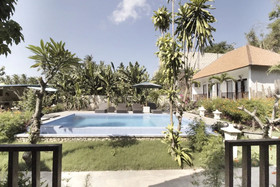 Gelih Bungalows