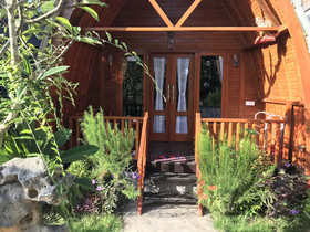 Ginanthi Cottage