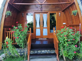 Ginanthi Cottage