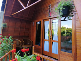 Ginanthi Cottage