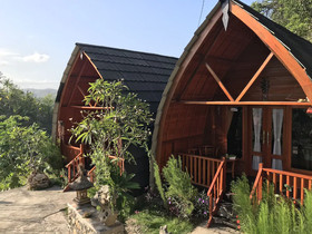Ginanthi Cottage