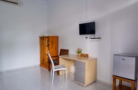 Govardhan Bungalow