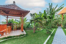 Green Valley Bungallow